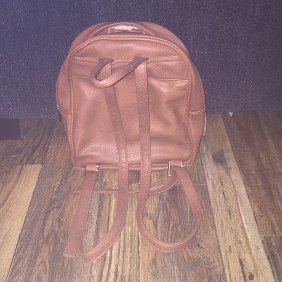 Backpack purse - Picture 2 of 3